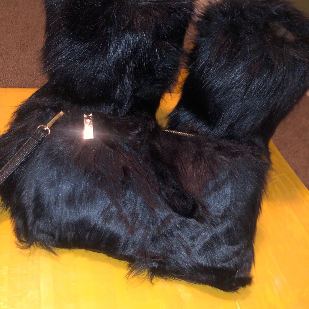 Fur set - Picture 2 of 13
